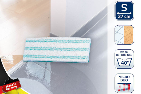 Nakładka Leifheit micro duo do mopa Picobello S 56610 